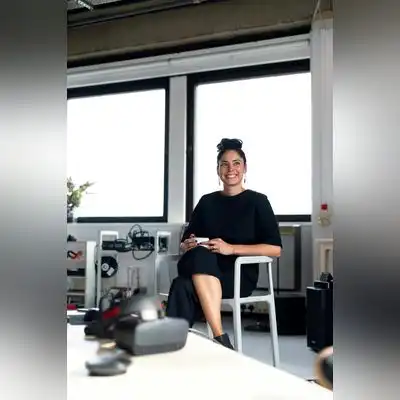 严雅星